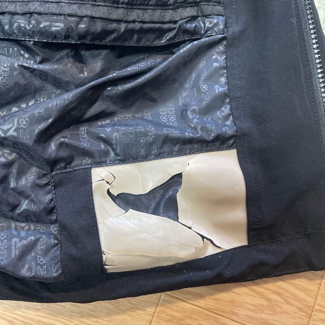 SPYDER スキーウェア メンズ Mサイズ