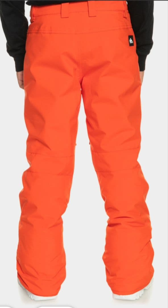 ROXY QUIKSILVER スノボウェア 上下セット 140 150 美品