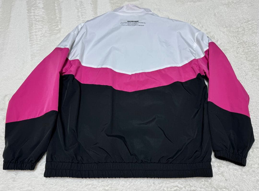 プロセカ ビビバス ブルゾン ZOZOTOWN コラボ