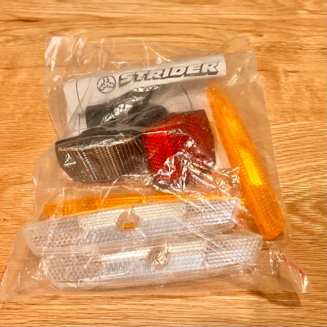 ストライダー 14x (スタンド付き）本体　日本正規品（used)