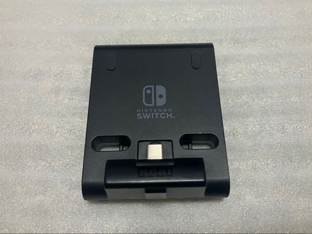 Nintendo Switch Lite 本体 グレー ＋ 周辺機器