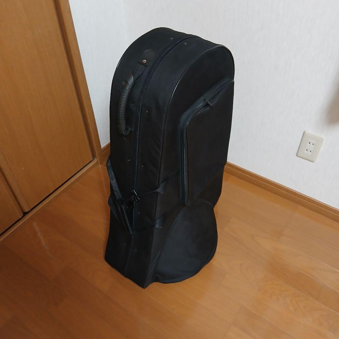 【美品特価】Soleil ユーフォニアム SEU-3仕様