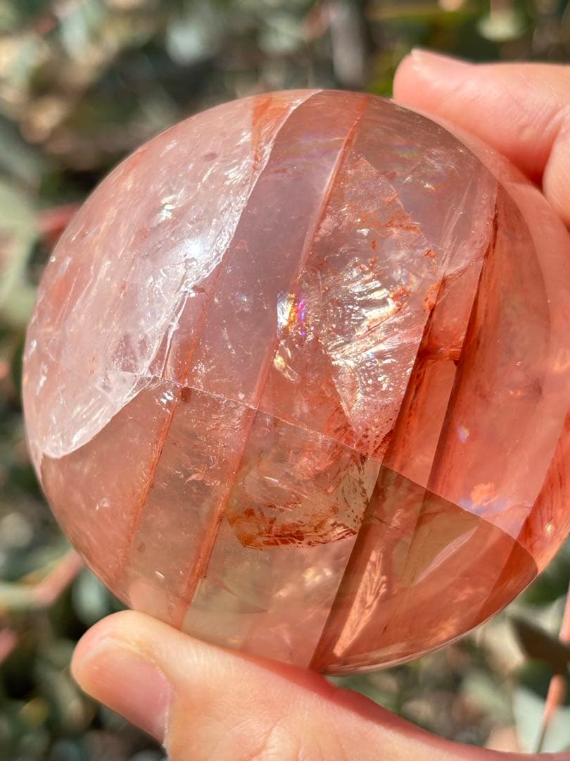 透明感　スター　ミュージアムレベル　ファイヤー　スター　スフィア