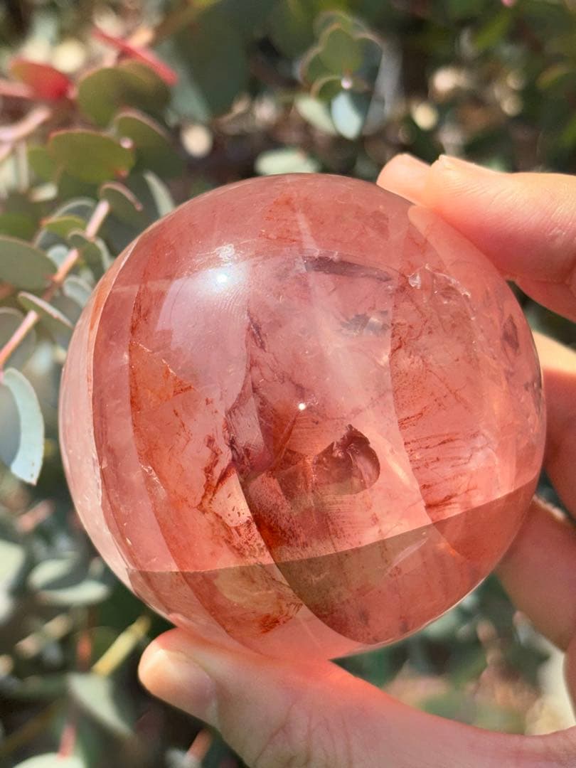 透明感　スター　ミュージアムレベル　ファイヤー　スター　スフィア