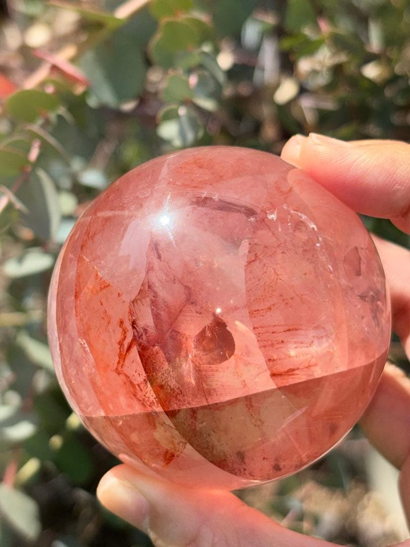 透明感　スター　ミュージアムレベル　ファイヤー　スター　スフィア