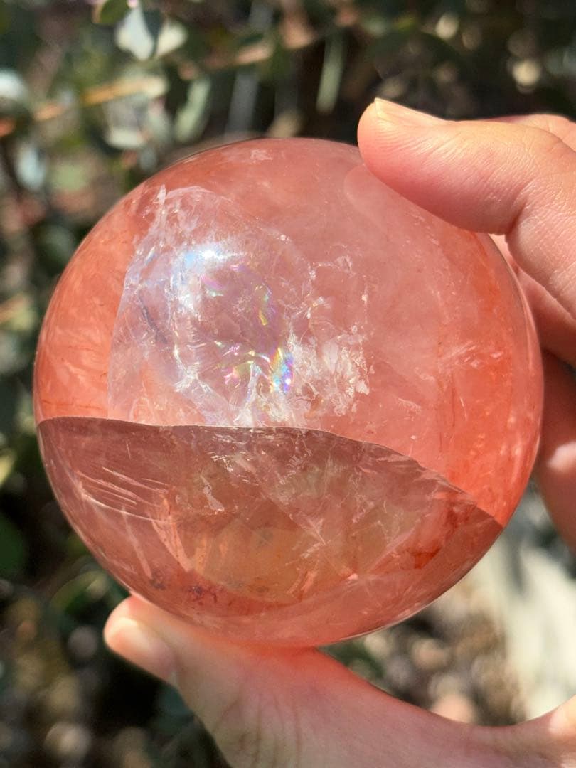 透明感　スター　ミュージアムレベル　ファイヤー　スター　スフィア