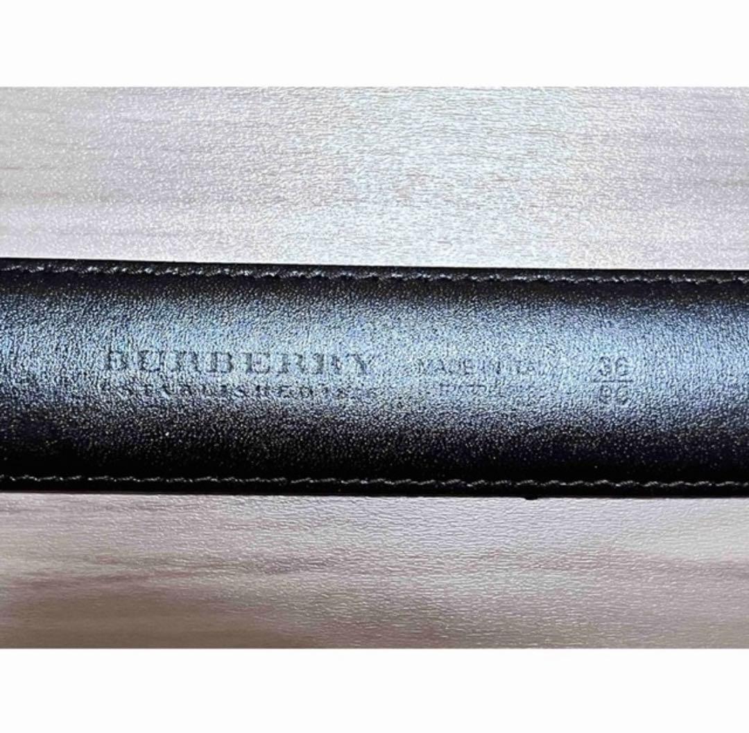 Burberryショルダー ベルト セット ばら売り可