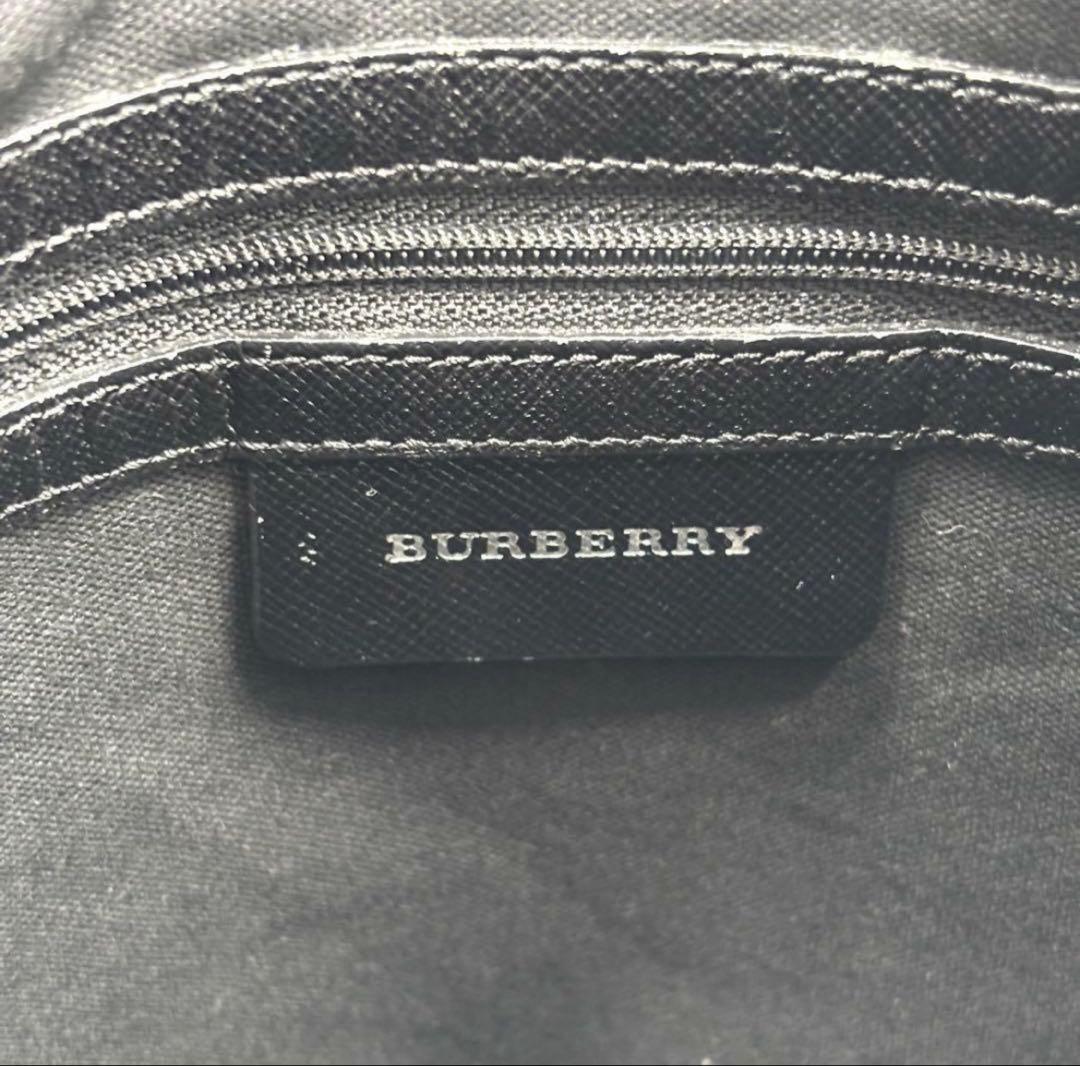 Burberryショルダー ベルト セット ばら売り可
