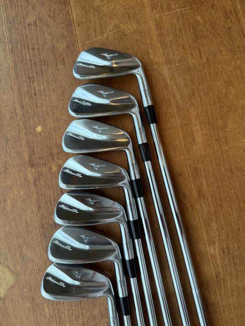 値下げMizuno Pro241 イシュー　カスタムオーダー品　ボール付き