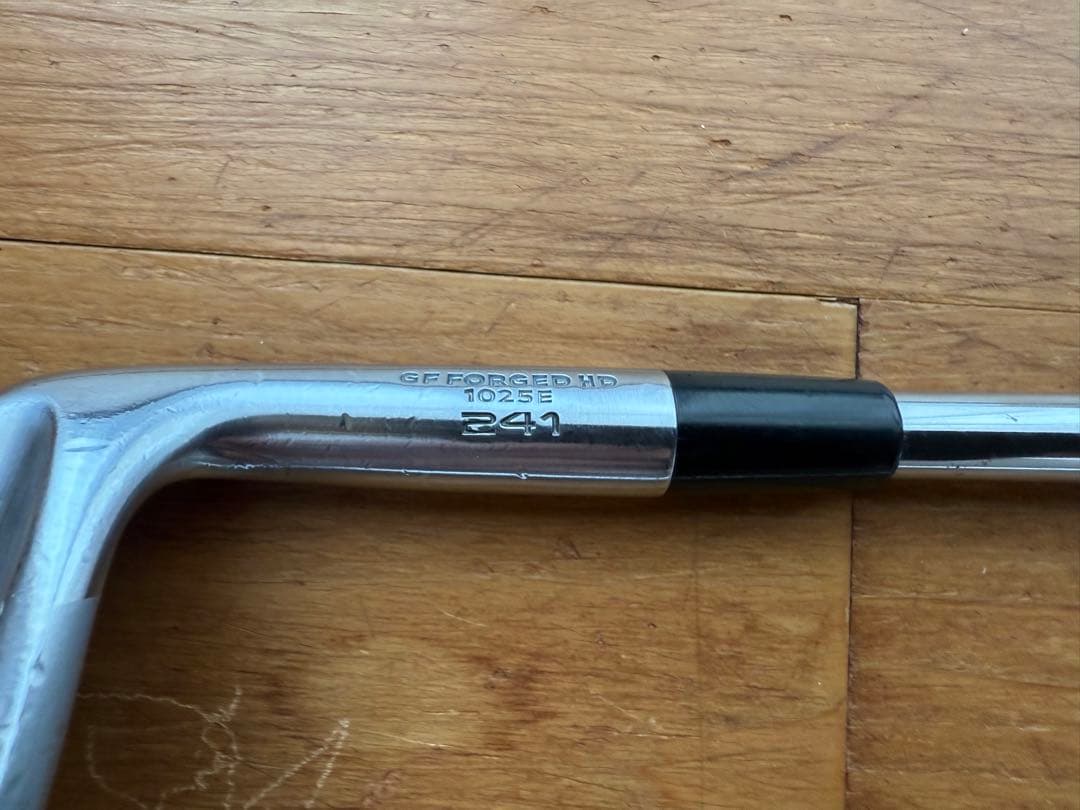 値下げMizuno Pro241 イシュー　カスタムオーダー品　ボール付き