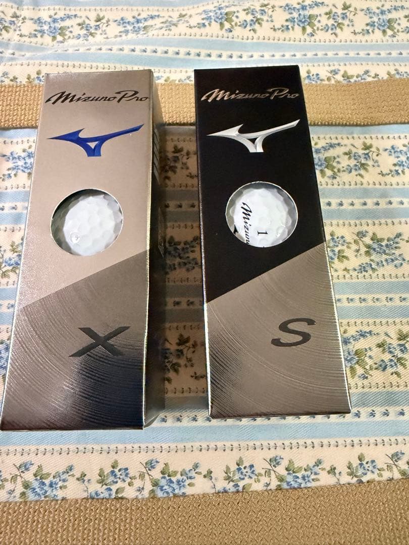 値下げMizuno Pro241 イシュー　カスタムオーダー品　ボール付き