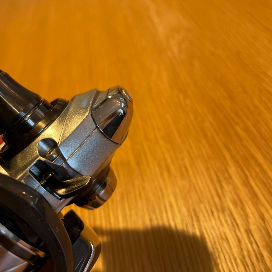 翌朝発送 ダイワ 18カルディア1000S-P トラウト アジング メバリング