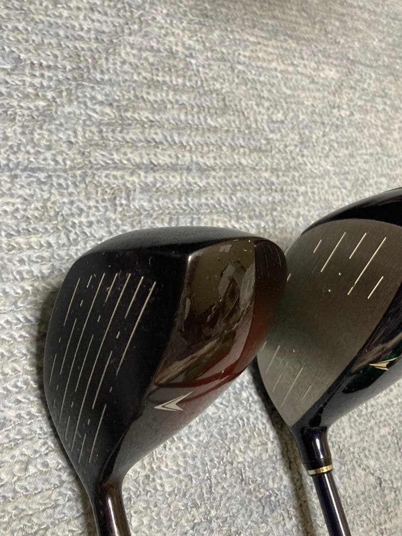 evisu ゴルフバッグ 壊れてます パターおまけであげます エヴィス