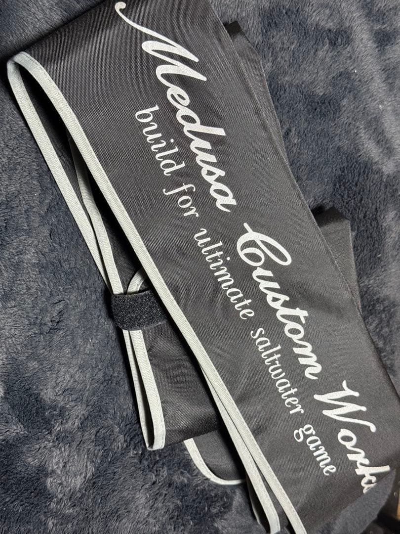 MCワークス スローハンド 806PD