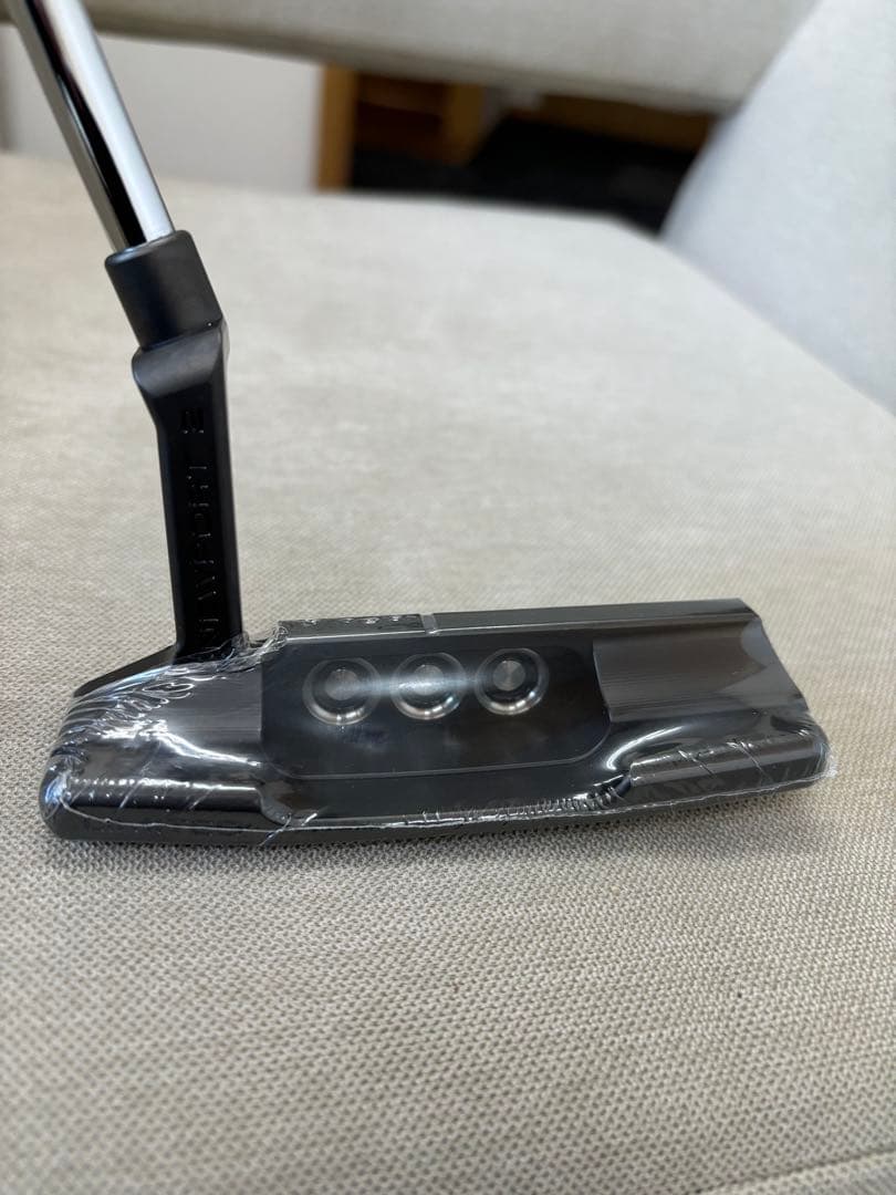 限定品Scotty Cameron ジェットセットNewport 2 パター