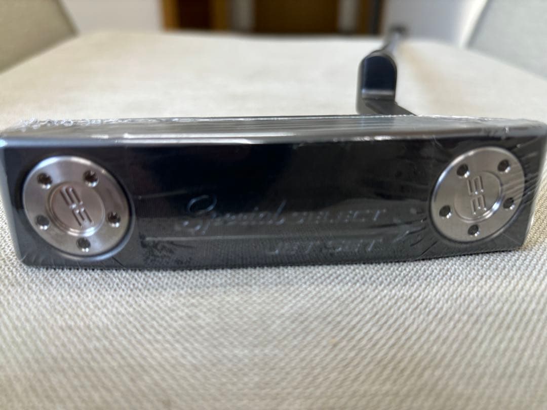 限定品Scotty Cameron ジェットセットNewport 2 パター