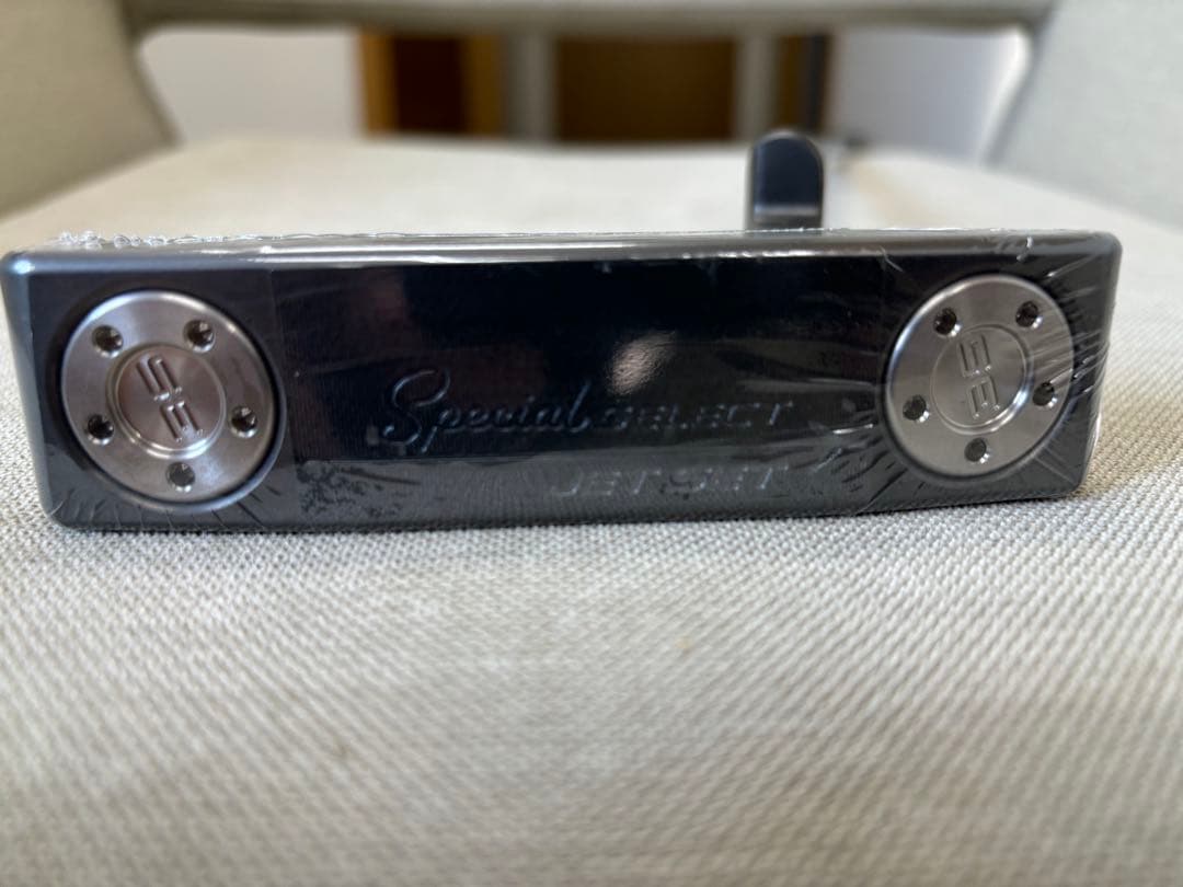 限定品Scotty Cameron ジェットセットNewport 2 パター