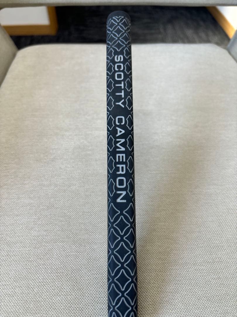限定品Scotty Cameron ジェットセットNewport 2 パター