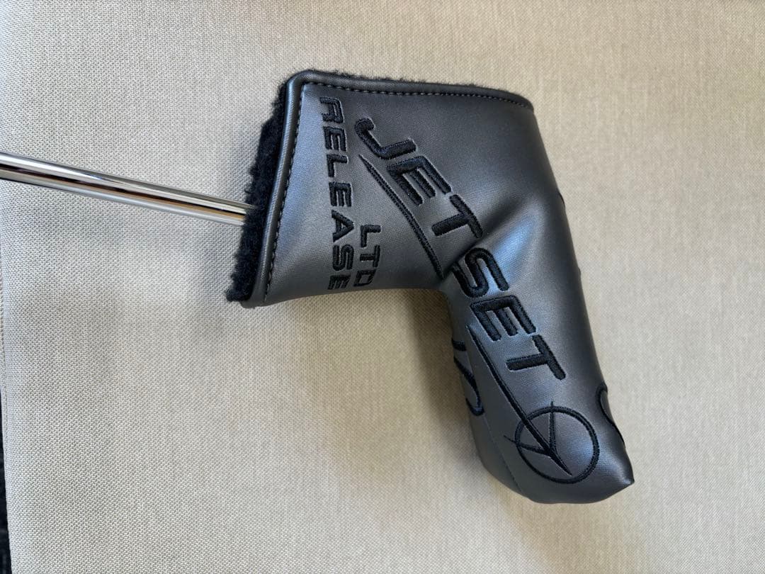 限定品Scotty Cameron ジェットセットNewport 2 パター