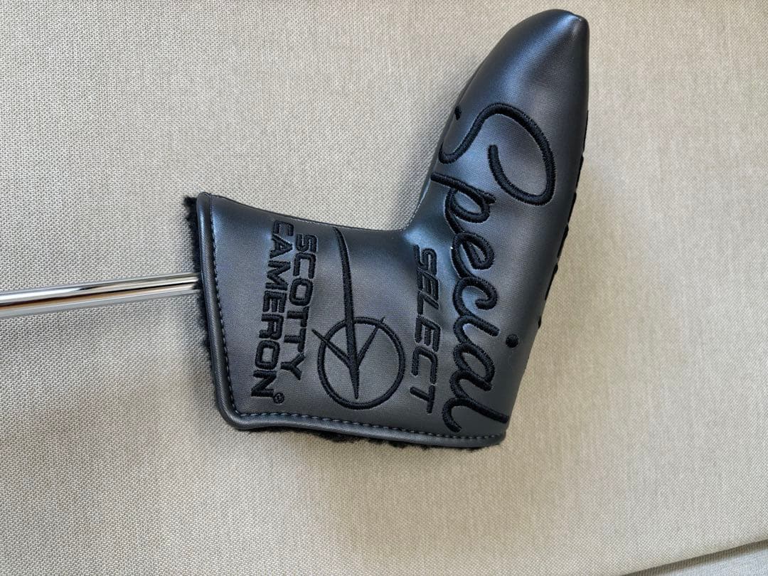 限定品Scotty Cameron ジェットセットNewport 2 パター