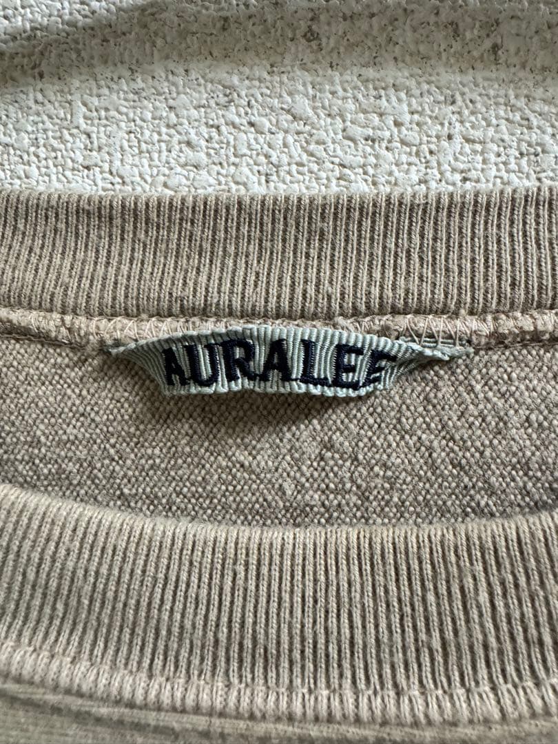 トップス Super Milled Sweat