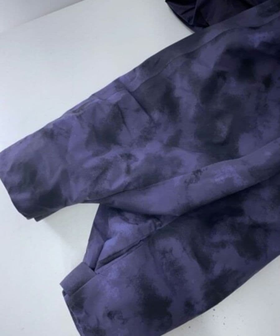 値下げ！ユニクロ× 平野歩夢　ハイブリッドダウンパーカ　　Lサイズ