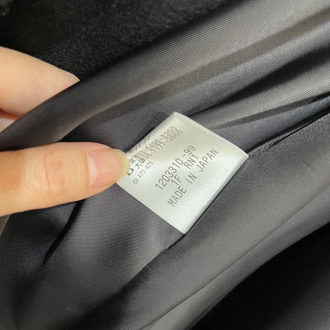 kazuです 美品　TOKUKO 1er VOLトクコプルミエヴ定価8万