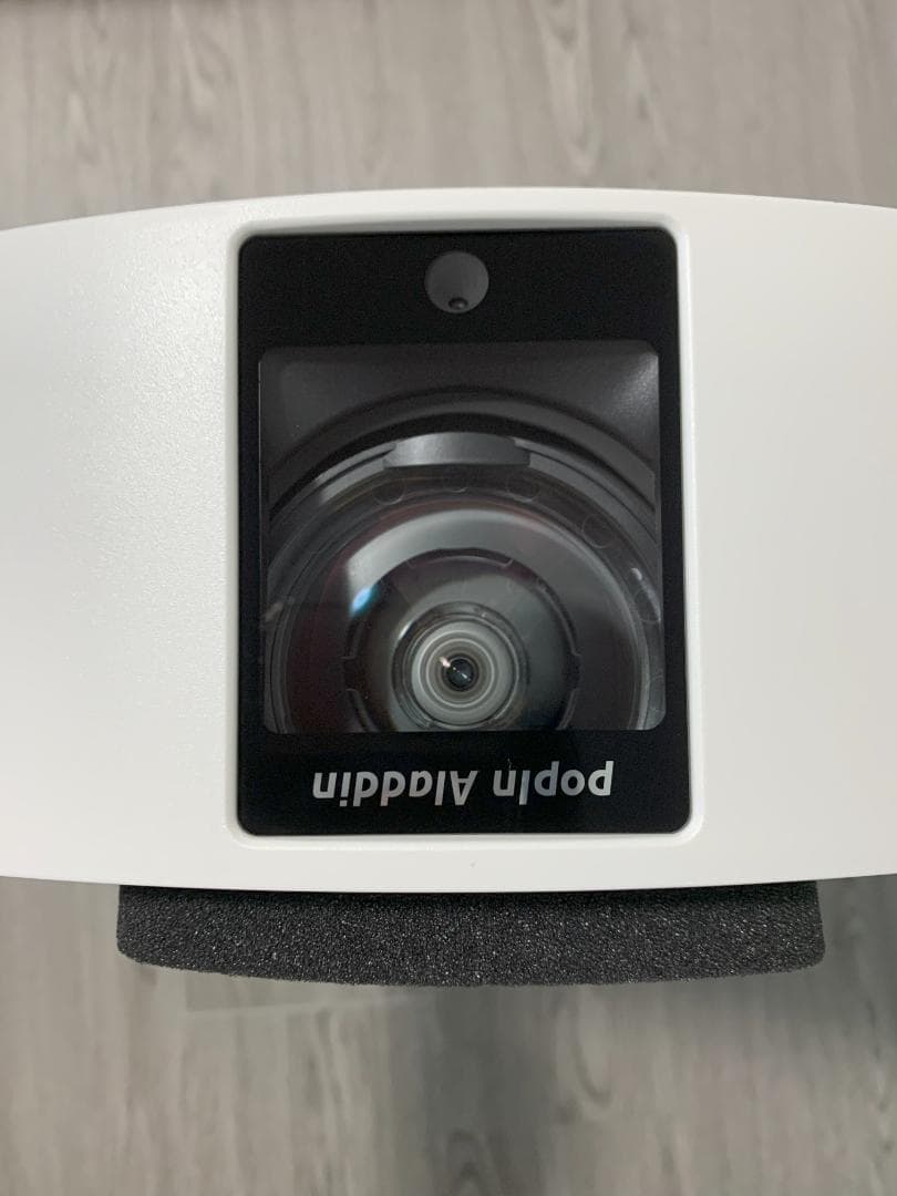 ポップインアラジン2（popIn Aladdin 2）新品(整備済)・即購入歓迎