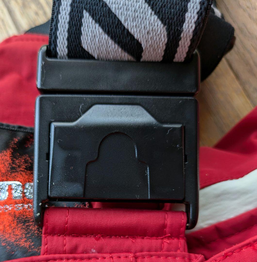 【メンズ】スキーウェア【MIZUNO】