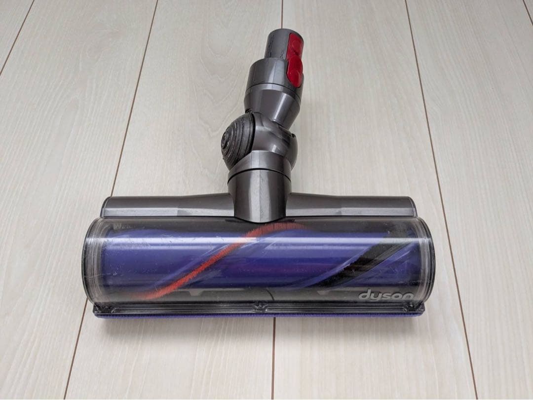 Dyson V11 Absolute スティッククリーナー 本体　ジャンク