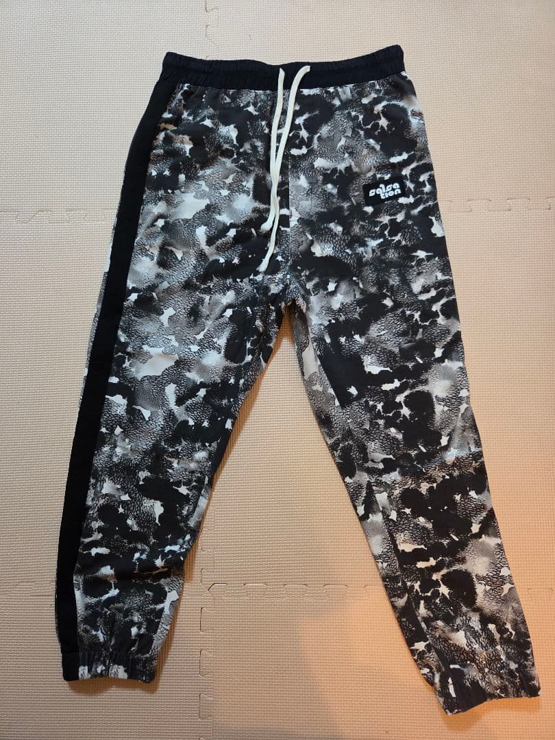 サルセーション salsation ジョガーパンツ Lサイズ - メルカリ