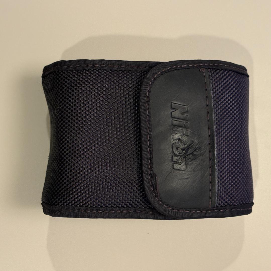 Nikon COOLSHOT 20i GII ゴルフ距離計／高低差対応／軽量