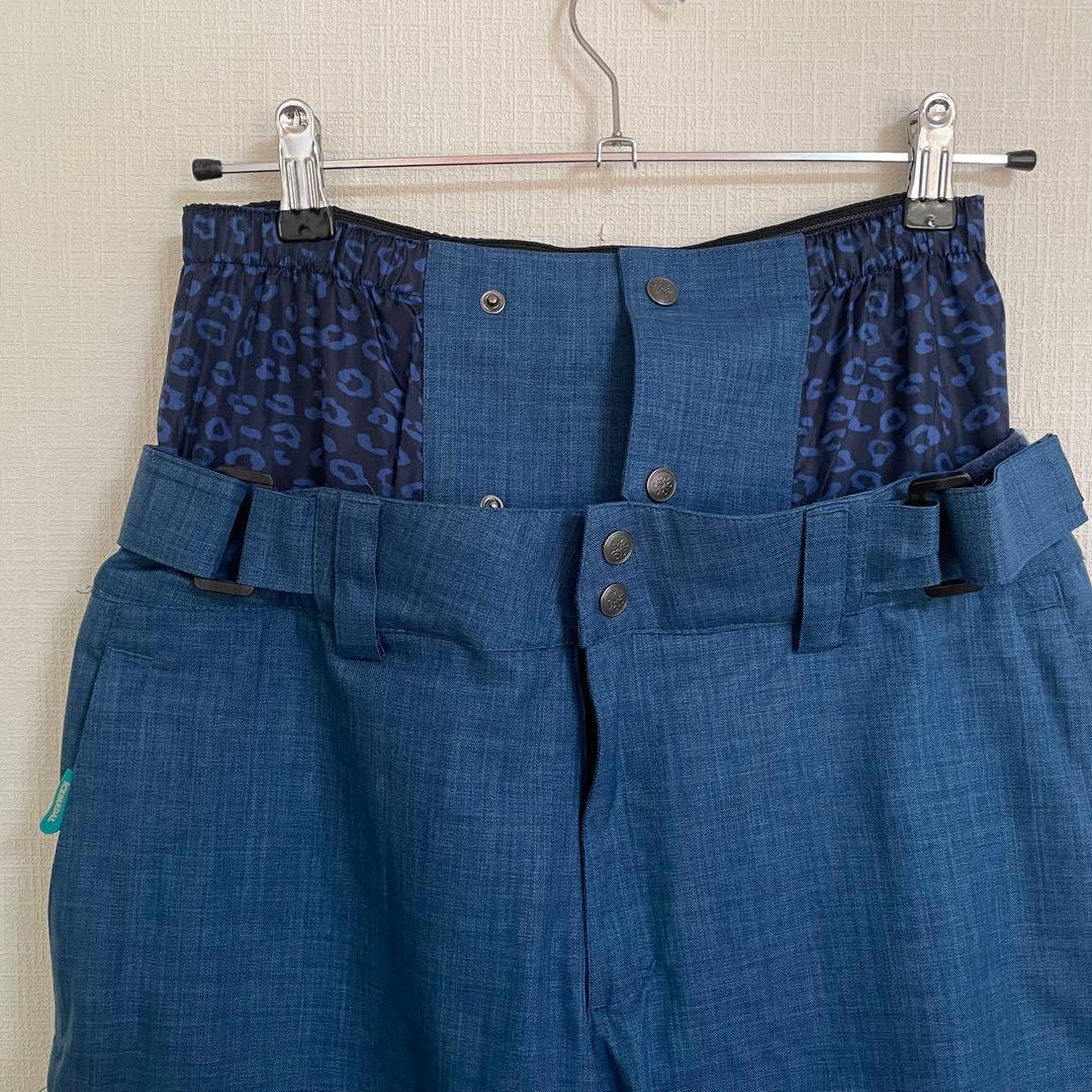 スノボーウェア（164cm女性）