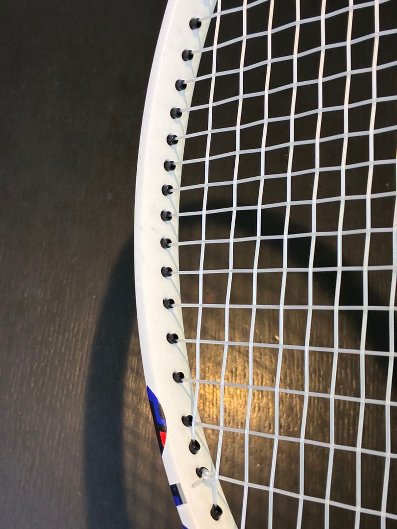 美品 テクニファイバー TF40 18✖️20 315g G2 - メルカリ