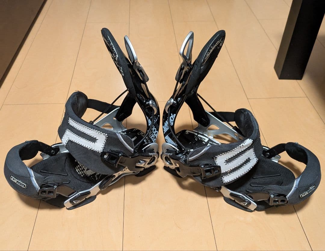SP Bindings　BROTHERHOOD M/L