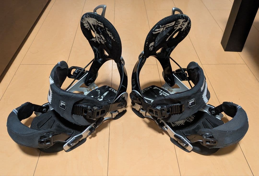 SP Bindings　BROTHERHOOD M/L