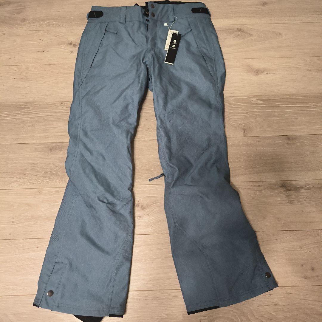 スノーボードウェアセット　レディースXL