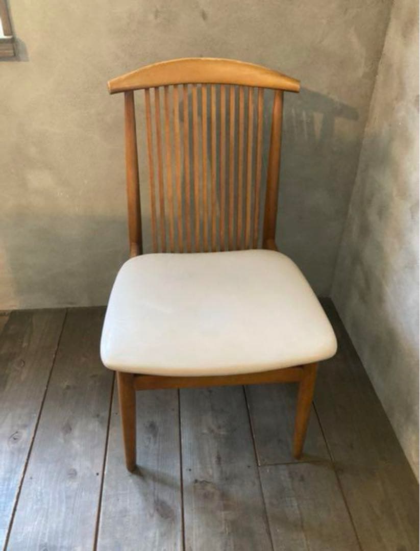 飛騨産業 キツツキ 葭原基 ブナ無垢材