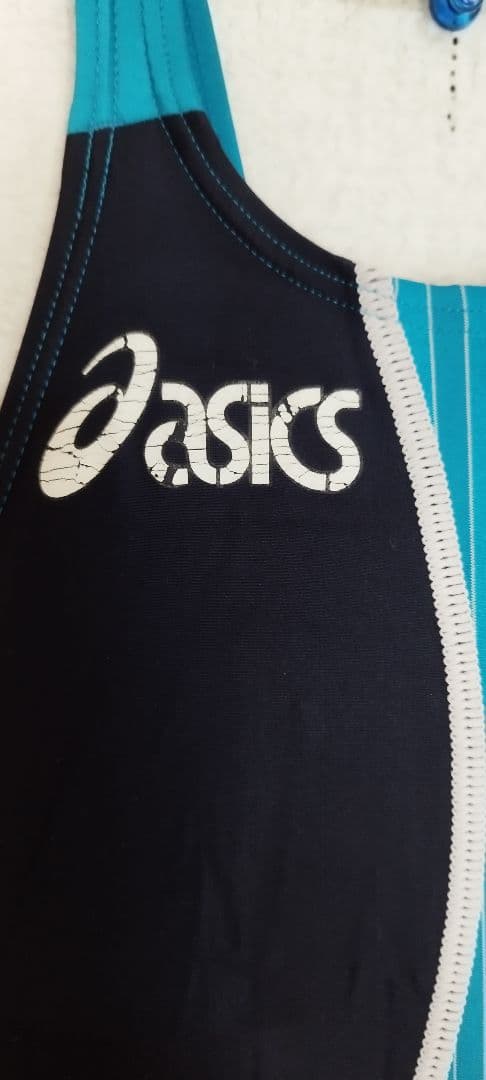Asics 競泳水着