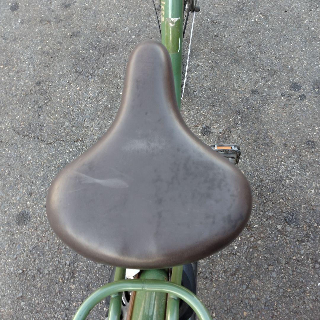 [730]送料無料ブリヂストン Assista 電動自転車BT充電器なし