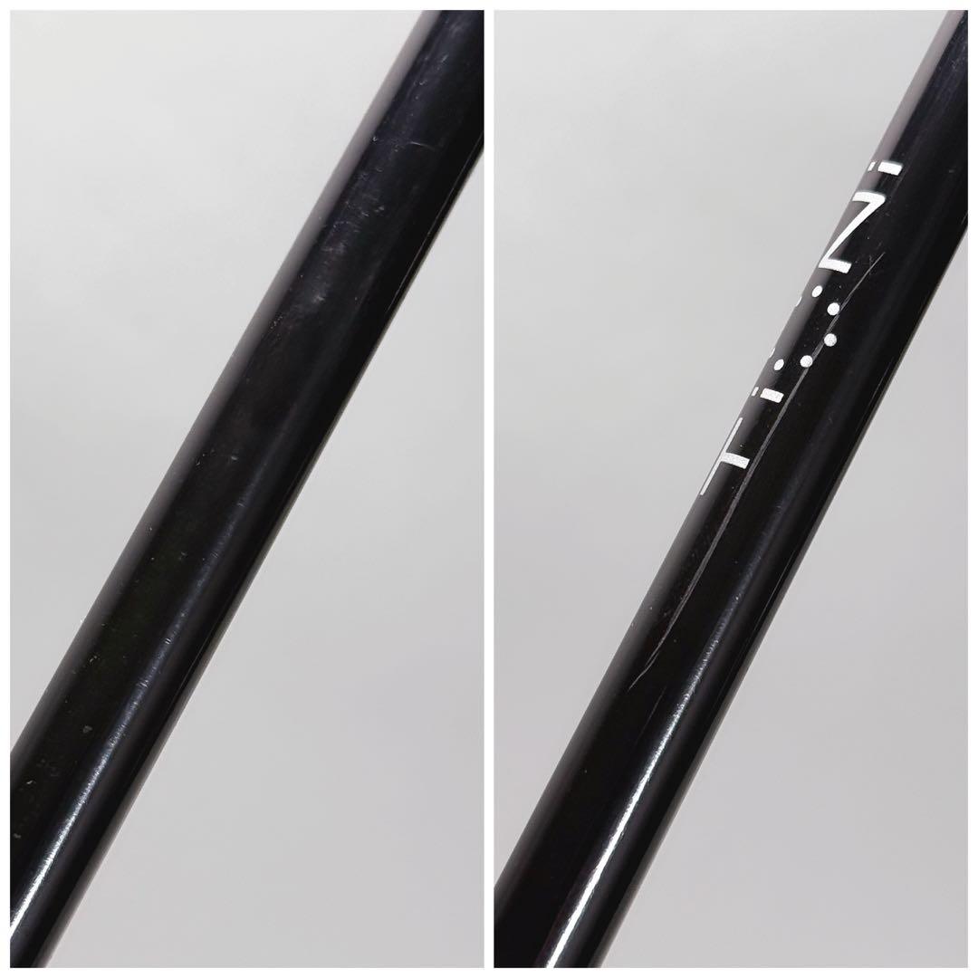 タイトリストスリーブ　ドライバー用　KUROKAGE XT 70-TX クロカゲ