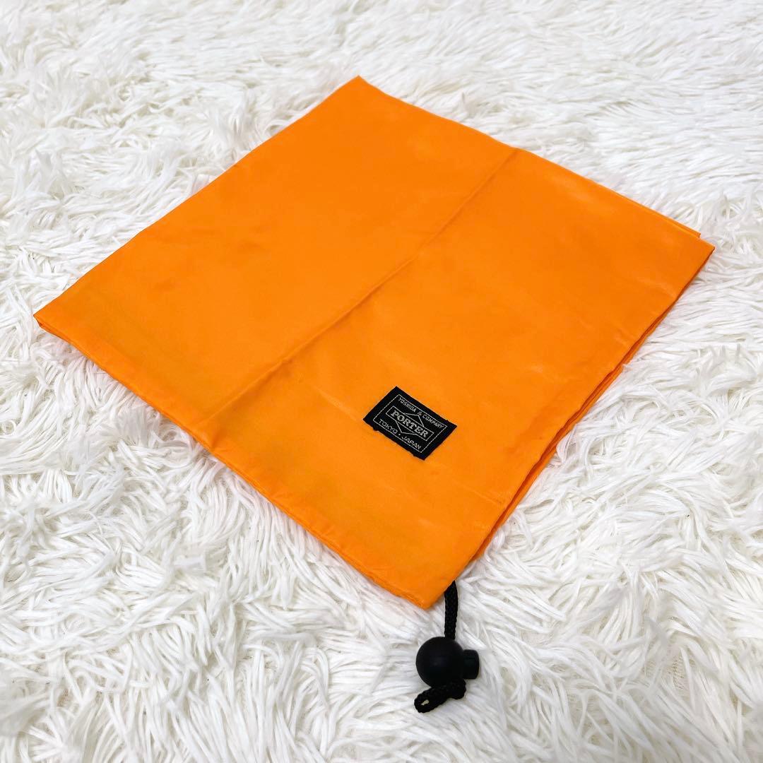 PORTER ポーター タンカー ボディバッグ ウエストバッグ 廃盤品 未使用級