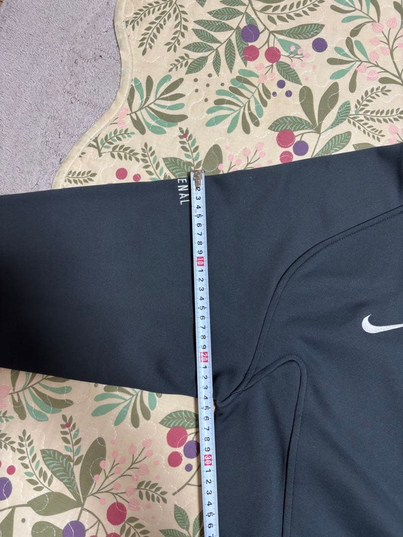 Mサイズ】アーセナル 2005-06 トレーニングスウェットシャツ