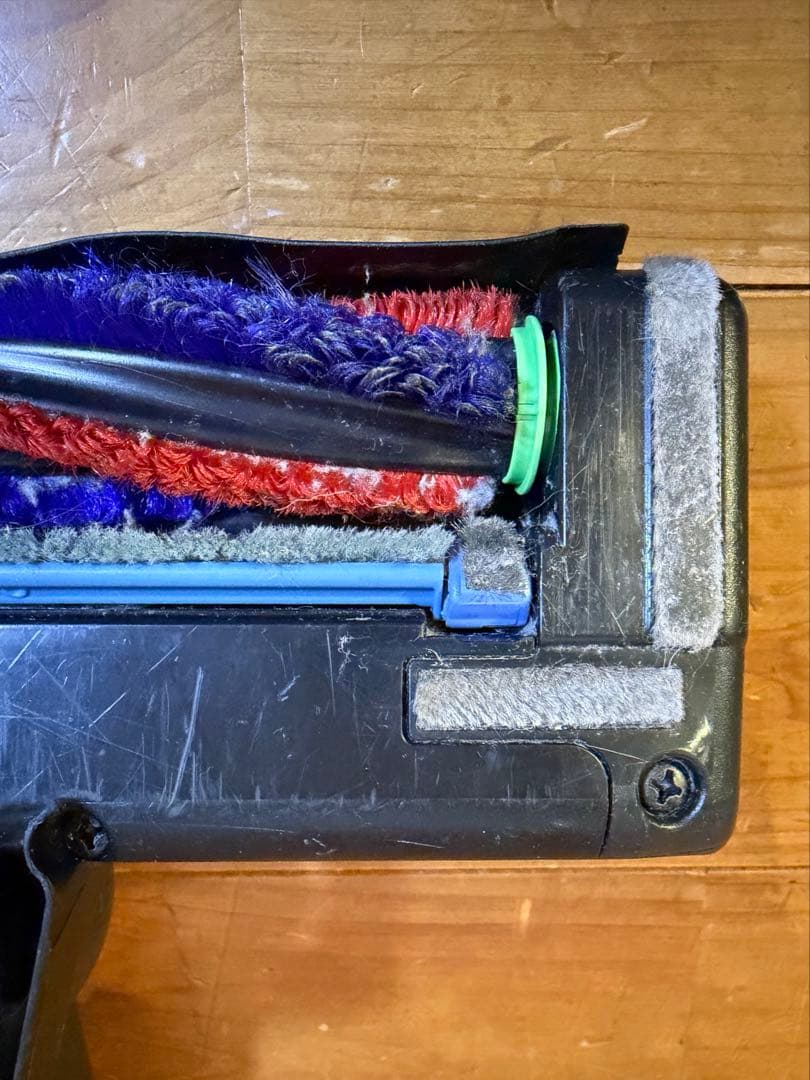 HITACHI 日立 コードレス スティッククリーナー PV-BH900J