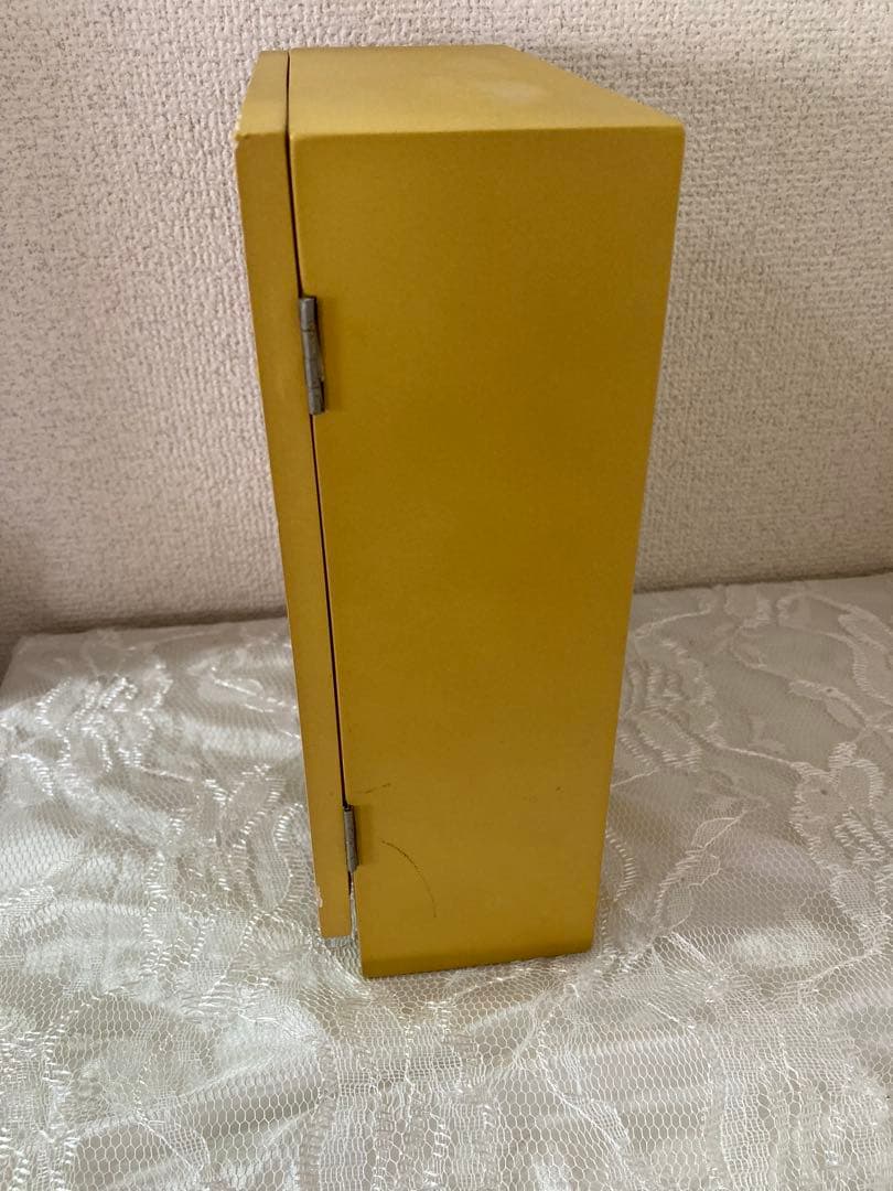 キティ(ミ・。・ミ)♡木製ディスプレイケース