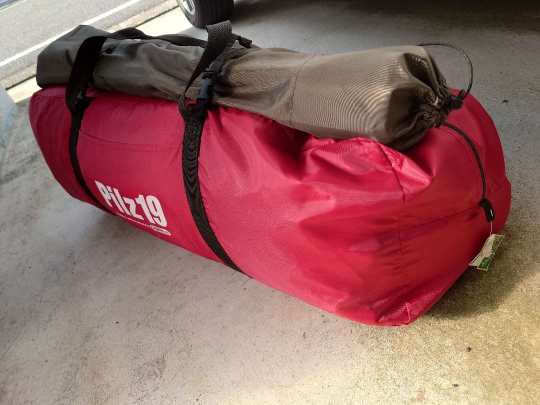 美品 OGAWA ピルツ19 ワンポール 小川 オガワ Pilz19 ストーブの通販は