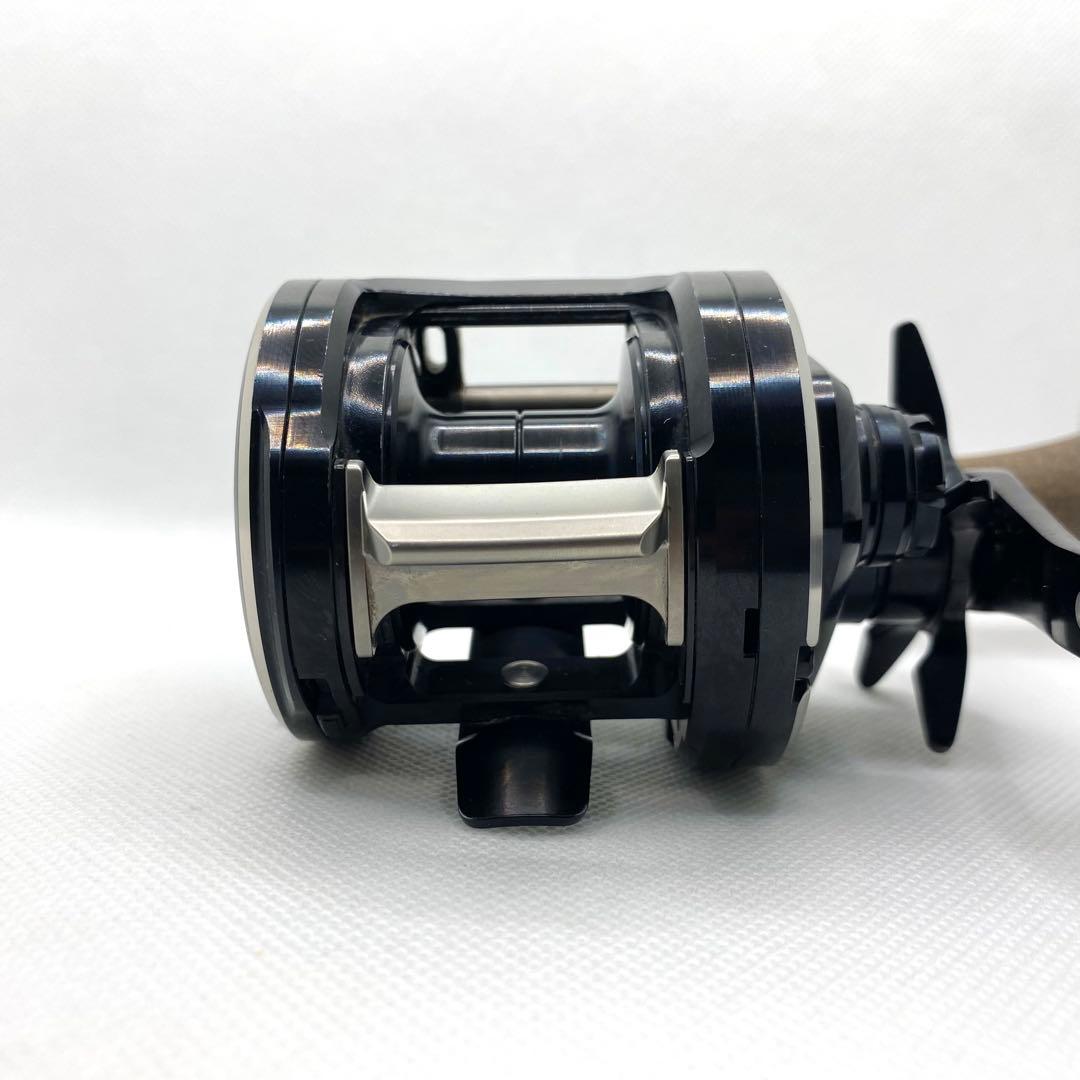 DAIWA ダイワ 18リョウガ1520-CC クレイジークランカー 右ハンドル