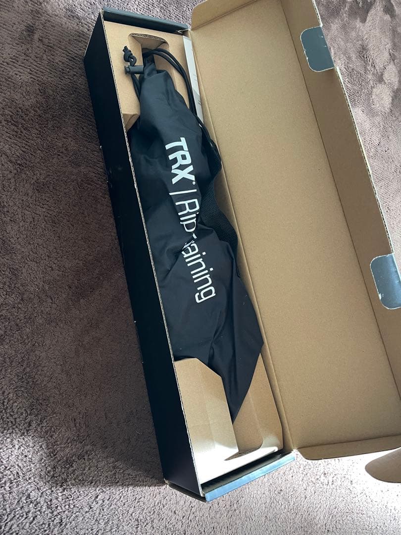 TRX Rip Trainer トレーニング器具