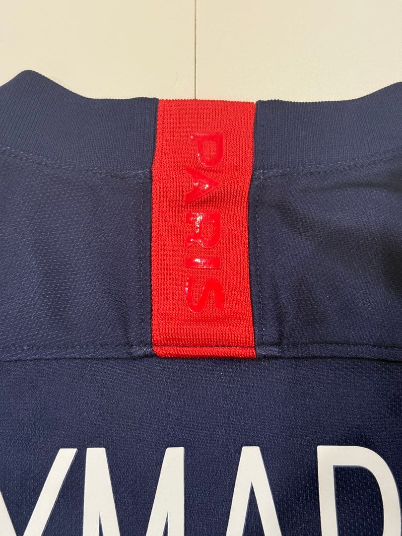 Nike PSG Neymar JR 10 ユニフォーム　2019/2020