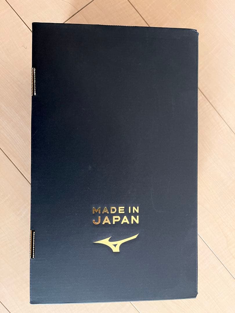 新品 モレリア sala japan TF ブルー 26.5cm サラ ジャパン